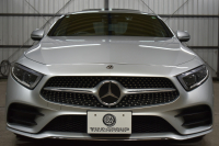メルセデスベンツ CLS CLS450 4M ｽﾎﾟｰﾂ ｴｸｽｸﾙｰｼﾌﾞ ﾚｰﾀﾞｰSP 367馬力 ISG搭載 MEｺﾈ ｻﾝﾙｰﾌ 全席ﾋｰﾀｰ&ｸｰﾗｰ黒革 ACC BSM AMGｴｱﾛ19AW ｷｰGO ﾌｯﾄﾄﾗﾝｸ ﾌﾞﾙﾒｽﾀｰ HUD 地ﾃﾞｼﾞ360ｶﾒﾗ 2年保証