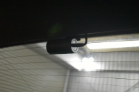 メルセデスベンツ Cクラス C220d AVG AMGﾗｲﾝ  RSP 後期型  ﾃﾞｨｰｾﾞﾙﾀｰﾎﾞ194馬力 燃費18.9km MEｺﾈ 9速 ﾋｰﾀｰ黒革 ﾃﾞｨｽﾄﾛ BSM LﾁｪﾝｼﾞAMGｴｱﾛ18AW ｷｰGO PTS 地ﾃﾞｼﾞﾅﾋﾞBｶﾒ 2年保証