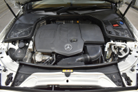 メルセデスベンツ Cクラス C220d AVG AMGﾗｲﾝ  RSP 後期型  ﾃﾞｨｰｾﾞﾙﾀｰﾎﾞ194馬力 燃費18.9km MEｺﾈ 9速 ﾋｰﾀｰ黒革 ﾃﾞｨｽﾄﾛ BSM LﾁｪﾝｼﾞAMGｴｱﾛ18AW ｷｰGO PTS 地ﾃﾞｼﾞﾅﾋﾞBｶﾒ 2年保証