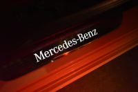 メルセデスベンツ Cクラス C220d AVG AMGﾗｲﾝ  RSP 後期型  ﾃﾞｨｰｾﾞﾙﾀｰﾎﾞ194馬力 燃費18.9km MEｺﾈ 9速 ﾋｰﾀｰ黒革 ﾃﾞｨｽﾄﾛ BSM LﾁｪﾝｼﾞAMGｴｱﾛ18AW ｷｰGO PTS 地ﾃﾞｼﾞﾅﾋﾞBｶﾒ 2年保証