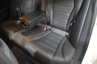 メルセデスベンツ Cクラス C220d AVG AMGﾗｲﾝ  RSP 後期型  ﾃﾞｨｰｾﾞﾙﾀｰﾎﾞ194馬力 燃費18.9km MEｺﾈ 9速 ﾋｰﾀｰ黒革 ﾃﾞｨｽﾄﾛ BSM LﾁｪﾝｼﾞAMGｴｱﾛ18AW ｷｰGO PTS 地ﾃﾞｼﾞﾅﾋﾞBｶﾒ 2年保証