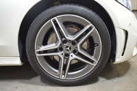 メルセデスベンツ Cクラス C220d AVG AMGﾗｲﾝ  RSP 後期型  ﾃﾞｨｰｾﾞﾙﾀｰﾎﾞ194馬力 燃費18.9km MEｺﾈ 9速 ﾋｰﾀｰ黒革 ﾃﾞｨｽﾄﾛ BSM LﾁｪﾝｼﾞAMGｴｱﾛ18AW ｷｰGO PTS 地ﾃﾞｼﾞﾅﾋﾞBｶﾒ 2年保証