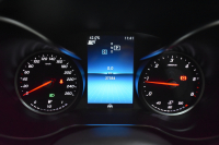 メルセデスベンツ Cクラス C220d AVG AMGﾗｲﾝ  RSP 後期型  ﾃﾞｨｰｾﾞﾙﾀｰﾎﾞ194馬力 燃費18.9km MEｺﾈ 9速 ﾋｰﾀｰ黒革 ﾃﾞｨｽﾄﾛ BSM LﾁｪﾝｼﾞAMGｴｱﾛ18AW ｷｰGO PTS 地ﾃﾞｼﾞﾅﾋﾞBｶﾒ 2年保証