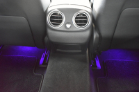 メルセデスベンツ Cクラス C220d AVG AMGﾗｲﾝ  RSP 後期型  ﾃﾞｨｰｾﾞﾙﾀｰﾎﾞ194馬力 燃費18.9km MEｺﾈ 9速 ﾋｰﾀｰ黒革 ﾃﾞｨｽﾄﾛ BSM LﾁｪﾝｼﾞAMGｴｱﾛ18AW ｷｰGO PTS 地ﾃﾞｼﾞﾅﾋﾞBｶﾒ 2年保証