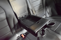 メルセデスベンツ Cクラス C220d AVG AMGﾗｲﾝ  RSP 後期型  ﾃﾞｨｰｾﾞﾙﾀｰﾎﾞ194馬力 燃費18.9km MEｺﾈ 9速 ﾋｰﾀｰ黒革 ﾃﾞｨｽﾄﾛ BSM LﾁｪﾝｼﾞAMGｴｱﾛ18AW ｷｰGO PTS 地ﾃﾞｼﾞﾅﾋﾞBｶﾒ 2年保証