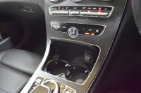 メルセデスベンツ Cクラス C220d AVG AMGﾗｲﾝ  RSP 後期型  ﾃﾞｨｰｾﾞﾙﾀｰﾎﾞ194馬力 燃費18.9km MEｺﾈ 9速 ﾋｰﾀｰ黒革 ﾃﾞｨｽﾄﾛ BSM LﾁｪﾝｼﾞAMGｴｱﾛ18AW ｷｰGO PTS 地ﾃﾞｼﾞﾅﾋﾞBｶﾒ 2年保証