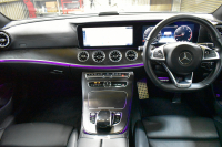 メルセデスベンツ Eクラス E200 ｸｰﾍﾟ ｽﾎﾟｰﾂ ﾚｻﾞｰPﾚｰﾀﾞｰｾｰﾌﾃｨP   燃費13.8KM ﾊﾟﾉﾗﾏｻﾝﾙｰﾌ ﾋｰﾀｰ黒革 ﾃﾞｨｽﾄﾛ BSM Lﾁｪﾝｼﾞ AMGｴｱﾛ19AW ｷｰﾚｽGO ﾊﾟｰｸﾄﾛ HUD ﾌﾞﾙﾒS ﾏﾙﾁｶﾗｰｱﾝﾋﾞｴﾝﾄ 純正ﾅﾋﾞ 360ｶﾒﾗ 2年保証