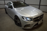 メルセデスベンツ Eクラス E200 ｸｰﾍﾟ ｽﾎﾟｰﾂ ﾚｻﾞｰPﾚｰﾀﾞｰｾｰﾌﾃｨP   燃費13.8KM ﾊﾟﾉﾗﾏｻﾝﾙｰﾌ ﾋｰﾀｰ黒革 ﾃﾞｨｽﾄﾛ BSM Lﾁｪﾝｼﾞ AMGｴｱﾛ19AW ｷｰﾚｽGO ﾊﾟｰｸﾄﾛ HUD ﾌﾞﾙﾒS ﾏﾙﾁｶﾗｰｱﾝﾋﾞｴﾝﾄ 純正ﾅﾋﾞ 360ｶﾒﾗ 2年保証