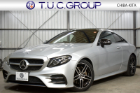 メルセデスベンツ Eクラス E200 ｸｰﾍﾟ ｽﾎﾟｰﾂ ﾚｻﾞｰPﾚｰﾀﾞｰｾｰﾌﾃｨP   燃費13.8KM ﾊﾟﾉﾗﾏｻﾝﾙｰﾌ ﾋｰﾀｰ黒革 ﾃﾞｨｽﾄﾛ BSM Lﾁｪﾝｼﾞ AMGｴｱﾛ19AW ｷｰﾚｽGO ﾊﾟｰｸﾄﾛ HUD ﾌﾞﾙﾒS ﾏﾙﾁｶﾗｰｱﾝﾋﾞｴﾝﾄ 純正ﾅﾋﾞ 360ｶﾒﾗ 2年保証