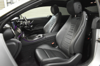 メルセデスベンツ Eクラス E200 ｸｰﾍﾟ ｽﾎﾟｰﾂ ﾚｻﾞｰPﾚｰﾀﾞｰｾｰﾌﾃｨP   燃費13.8KM ﾊﾟﾉﾗﾏｻﾝﾙｰﾌ ﾋｰﾀｰ黒革 ﾃﾞｨｽﾄﾛ BSM Lﾁｪﾝｼﾞ AMGｴｱﾛ19AW ｷｰﾚｽGO ﾊﾟｰｸﾄﾛ HUD ﾌﾞﾙﾒS ﾏﾙﾁｶﾗｰｱﾝﾋﾞｴﾝﾄ 純正ﾅﾋﾞ 360ｶﾒﾗ 2年保証