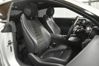 メルセデスベンツ Eクラス E200 ｸｰﾍﾟ ｽﾎﾟｰﾂ ﾚｻﾞｰPﾚｰﾀﾞｰｾｰﾌﾃｨP   燃費13.8KM ﾊﾟﾉﾗﾏｻﾝﾙｰﾌ ﾋｰﾀｰ黒革 ﾃﾞｨｽﾄﾛ BSM Lﾁｪﾝｼﾞ AMGｴｱﾛ19AW ｷｰﾚｽGO ﾊﾟｰｸﾄﾛ HUD ﾌﾞﾙﾒS ﾏﾙﾁｶﾗｰｱﾝﾋﾞｴﾝﾄ 純正ﾅﾋﾞ 360ｶﾒﾗ 2年保証