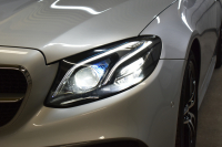 メルセデスベンツ Eクラス E200 ｸｰﾍﾟ ｽﾎﾟｰﾂ ﾚｻﾞｰPﾚｰﾀﾞｰｾｰﾌﾃｨP   燃費13.8KM ﾊﾟﾉﾗﾏｻﾝﾙｰﾌ ﾋｰﾀｰ黒革 ﾃﾞｨｽﾄﾛ BSM Lﾁｪﾝｼﾞ AMGｴｱﾛ19AW ｷｰﾚｽGO ﾊﾟｰｸﾄﾛ HUD ﾌﾞﾙﾒS ﾏﾙﾁｶﾗｰｱﾝﾋﾞｴﾝﾄ 純正ﾅﾋﾞ 360ｶﾒﾗ 2年保証