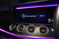 メルセデスベンツ Eクラス E200 ｸｰﾍﾟ ｽﾎﾟｰﾂ ﾚｻﾞｰPﾚｰﾀﾞｰｾｰﾌﾃｨP   燃費13.8KM ﾊﾟﾉﾗﾏｻﾝﾙｰﾌ ﾋｰﾀｰ黒革 ﾃﾞｨｽﾄﾛ BSM Lﾁｪﾝｼﾞ AMGｴｱﾛ19AW ｷｰﾚｽGO ﾊﾟｰｸﾄﾛ HUD ﾌﾞﾙﾒS ﾏﾙﾁｶﾗｰｱﾝﾋﾞｴﾝﾄ 純正ﾅﾋﾞ 360ｶﾒﾗ 2年保証