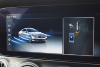 メルセデスベンツ Eクラス E200 ｸｰﾍﾟ ｽﾎﾟｰﾂ ﾚｻﾞｰPﾚｰﾀﾞｰｾｰﾌﾃｨP   燃費13.8KM ﾊﾟﾉﾗﾏｻﾝﾙｰﾌ ﾋｰﾀｰ黒革 ﾃﾞｨｽﾄﾛ BSM Lﾁｪﾝｼﾞ AMGｴｱﾛ19AW ｷｰﾚｽGO ﾊﾟｰｸﾄﾛ HUD ﾌﾞﾙﾒS ﾏﾙﾁｶﾗｰｱﾝﾋﾞｴﾝﾄ 純正ﾅﾋﾞ 360ｶﾒﾗ 2年保証