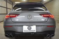 AMG CLAクラス CLA45S 4Mﾌﾟﾗｽ ｼｭｰﾃｨﾝｸﾞB ﾚｰﾀﾞｰｾｰﾌﾃｨP ﾊﾟﾉﾗﾏｻﾝﾙｰﾌ 19AW ﾚｯﾄﾞｷｬﾘﾊﾟｰ 赤黒革 ﾊﾟﾌｫｰﾏﾝｽｽﾃｱﾘﾝｸﾞ ﾄﾞﾗｲﾌﾞｺﾝﾄﾛｰﾙｽｲｯﾁ MBUXﾅﾋﾞTV Bｶﾒﾗ ﾌｯﾄｹﾞｰﾄ ﾜｲﾔﾚｽﾁｬｰｼﾞ ﾃﾞｨｽﾄﾛﾆｯｸ ﾌﾞﾗｲﾝﾄﾞｽﾎﾟｯﾄ ｷｰﾚｽｺﾞｰ 2年保証