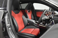 AMG CLAクラス CLA45S 4Mﾌﾟﾗｽ ｼｭｰﾃｨﾝｸﾞB ﾚｰﾀﾞｰｾｰﾌﾃｨP ﾊﾟﾉﾗﾏｻﾝﾙｰﾌ 19AW ﾚｯﾄﾞｷｬﾘﾊﾟｰ 赤黒革 ﾊﾟﾌｫｰﾏﾝｽｽﾃｱﾘﾝｸﾞ ﾄﾞﾗｲﾌﾞｺﾝﾄﾛｰﾙｽｲｯﾁ MBUXﾅﾋﾞTV Bｶﾒﾗ ﾌｯﾄｹﾞｰﾄ ﾜｲﾔﾚｽﾁｬｰｼﾞ ﾃﾞｨｽﾄﾛﾆｯｸ ﾌﾞﾗｲﾝﾄﾞｽﾎﾟｯﾄ ｷｰﾚｽｺﾞｰ 2年保証