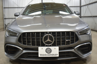 AMG CLAクラス CLA45S 4Mﾌﾟﾗｽ ｼｭｰﾃｨﾝｸﾞB ﾚｰﾀﾞｰｾｰﾌﾃｨP ﾊﾟﾉﾗﾏｻﾝﾙｰﾌ 19AW ﾚｯﾄﾞｷｬﾘﾊﾟｰ 赤黒革 ﾊﾟﾌｫｰﾏﾝｽｽﾃｱﾘﾝｸﾞ ﾄﾞﾗｲﾌﾞｺﾝﾄﾛｰﾙｽｲｯﾁ MBUXﾅﾋﾞTV Bｶﾒﾗ ﾌｯﾄｹﾞｰﾄ ﾜｲﾔﾚｽﾁｬｰｼﾞ ﾃﾞｨｽﾄﾛﾆｯｸ ﾌﾞﾗｲﾝﾄﾞｽﾎﾟｯﾄ ｷｰﾚｽｺﾞｰ 2年保証