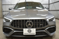 AMG CLAクラス CLA45S 4Mﾌﾟﾗｽ ｼｭｰﾃｨﾝｸﾞB ﾚｰﾀﾞｰｾｰﾌﾃｨP ﾊﾟﾉﾗﾏｻﾝﾙｰﾌ 19AW ﾚｯﾄﾞｷｬﾘﾊﾟｰ 赤黒革 ﾊﾟﾌｫｰﾏﾝｽｽﾃｱﾘﾝｸﾞ ﾄﾞﾗｲﾌﾞｺﾝﾄﾛｰﾙｽｲｯﾁ MBUXﾅﾋﾞTV Bｶﾒﾗ ﾌｯﾄｹﾞｰﾄ ﾜｲﾔﾚｽﾁｬｰｼﾞ ﾃﾞｨｽﾄﾛﾆｯｸ ﾌﾞﾗｲﾝﾄﾞｽﾎﾟｯﾄ ｷｰﾚｽｺﾞｰ 2年保証