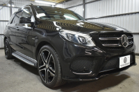 AMG GLE GLE43 4ﾏﾁｯｸ ﾚｰﾀﾞｰｾｰﾌﾃｨP 3.0ﾘｯﾀｰ367馬力 ｺﾗﾑ9速 4WD 1ｵｰﾅｰ ﾊﾟﾉﾗﾏｻﾝﾙｰﾌ 全席ﾋｰﾀｰ黒革 ﾃﾞｨｽﾄﾛ BSM Lｷｰﾌﾟ AMGｴｱﾛ21AW ｻｲﾄﾞｽﾃｯﾌﾟ ｷｰﾚｽGo 電動Rｹﾞｰﾄ ﾊｰﾏﾝｶｰﾄﾞﾝS 地ﾃﾞｼﾞﾅﾋﾞ 360ｶﾒﾗ 2年保証