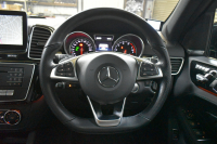 AMG GLE GLE43 4ﾏﾁｯｸ ﾚｰﾀﾞｰｾｰﾌﾃｨP 3.0ﾘｯﾀｰ367馬力 ｺﾗﾑ9速 4WD 1ｵｰﾅｰ ﾊﾟﾉﾗﾏｻﾝﾙｰﾌ 全席ﾋｰﾀｰ黒革 ﾃﾞｨｽﾄﾛ BSM Lｷｰﾌﾟ AMGｴｱﾛ21AW ｻｲﾄﾞｽﾃｯﾌﾟ ｷｰﾚｽGo 電動Rｹﾞｰﾄ ﾊｰﾏﾝｶｰﾄﾞﾝS 地ﾃﾞｼﾞﾅﾋﾞ 360ｶﾒﾗ 2年保証