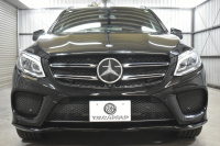 AMG GLE GLE43 4ﾏﾁｯｸ ﾚｰﾀﾞｰｾｰﾌﾃｨP 3.0ﾘｯﾀｰ367馬力 ｺﾗﾑ9速 4WD 1ｵｰﾅｰ ﾊﾟﾉﾗﾏｻﾝﾙｰﾌ 全席ﾋｰﾀｰ黒革 ﾃﾞｨｽﾄﾛ BSM Lｷｰﾌﾟ AMGｴｱﾛ21AW ｻｲﾄﾞｽﾃｯﾌﾟ ｷｰﾚｽGo 電動Rｹﾞｰﾄ ﾊｰﾏﾝｶｰﾄﾞﾝS 地ﾃﾞｼﾞﾅﾋﾞ 360ｶﾒﾗ 2年保証