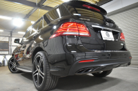 AMG GLE GLE43 4ﾏﾁｯｸ ﾚｰﾀﾞｰｾｰﾌﾃｨP 3.0ﾘｯﾀｰ367馬力 ｺﾗﾑ9速 4WD 1ｵｰﾅｰ ﾊﾟﾉﾗﾏｻﾝﾙｰﾌ 全席ﾋｰﾀｰ黒革 ﾃﾞｨｽﾄﾛ BSM Lｷｰﾌﾟ AMGｴｱﾛ21AW ｻｲﾄﾞｽﾃｯﾌﾟ ｷｰﾚｽGo 電動Rｹﾞｰﾄ ﾊｰﾏﾝｶｰﾄﾞﾝS 地ﾃﾞｼﾞﾅﾋﾞ 360ｶﾒﾗ 2年保証