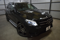 AMG GLE GLE43 4ﾏﾁｯｸ ﾚｰﾀﾞｰｾｰﾌﾃｨP 3.0ﾘｯﾀｰ367馬力 ｺﾗﾑ9速 4WD 1ｵｰﾅｰ ﾊﾟﾉﾗﾏｻﾝﾙｰﾌ 全席ﾋｰﾀｰ黒革 ﾃﾞｨｽﾄﾛ BSM Lｷｰﾌﾟ AMGｴｱﾛ21AW ｻｲﾄﾞｽﾃｯﾌﾟ ｷｰﾚｽGo 電動Rｹﾞｰﾄ ﾊｰﾏﾝｶｰﾄﾞﾝS 地ﾃﾞｼﾞﾅﾋﾞ 360ｶﾒﾗ 2年保証