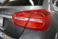 メルセデスベンツ GLA GLA45 4ﾏﾁｯｸ ﾚｰﾀﾞｰｾｰﾌﾃｨP 高出力ｴﾝｼﾞﾝ360馬力  ﾋｰﾀｰ黒革 ﾃﾞｨｽﾄﾛﾆｯｸﾌﾟﾗｽ ﾌﾞﾗｲﾝｯﾄﾞｽﾎﾟｯﾄ ﾚｰﾝｷｰﾌﾟ AMGｴｱﾛ19AW ｷｰﾚｽGO ﾏﾙﾁｶﾗｰｱﾝﾋﾞｴﾝﾄ 地デジBｶﾒﾗ ﾊﾟｰｸﾄﾛﾆｯｸ 2年保証