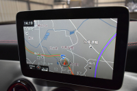 メルセデスベンツ GLA GLA45 4ﾏﾁｯｸ ﾚｰﾀﾞｰｾｰﾌﾃｨP 高出力ｴﾝｼﾞﾝ360馬力  ﾋｰﾀｰ黒革 ﾃﾞｨｽﾄﾛﾆｯｸﾌﾟﾗｽ ﾌﾞﾗｲﾝｯﾄﾞｽﾎﾟｯﾄ ﾚｰﾝｷｰﾌﾟ AMGｴｱﾛ19AW ｷｰﾚｽGO ﾏﾙﾁｶﾗｰｱﾝﾋﾞｴﾝﾄ 地デジBｶﾒﾗ ﾊﾟｰｸﾄﾛﾆｯｸ 2年保証