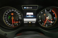 メルセデスベンツ GLA GLA45 4ﾏﾁｯｸ ﾚｰﾀﾞｰｾｰﾌﾃｨP 高出力ｴﾝｼﾞﾝ360馬力  ﾋｰﾀｰ黒革 ﾃﾞｨｽﾄﾛﾆｯｸﾌﾟﾗｽ ﾌﾞﾗｲﾝｯﾄﾞｽﾎﾟｯﾄ ﾚｰﾝｷｰﾌﾟ AMGｴｱﾛ19AW ｷｰﾚｽGO ﾏﾙﾁｶﾗｰｱﾝﾋﾞｴﾝﾄ 地デジBｶﾒﾗ ﾊﾟｰｸﾄﾛﾆｯｸ 2年保証