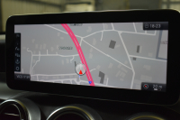 メルセデスベンツ Cクラス C220dﾜｺﾞﾝ ﾛｰﾚｳｽED ｽﾎﾟｰﾂﾌﾟﾗｽP ﾚｰﾀﾞｰｾｰﾌﾃｨP 後期型 ﾃﾞｨｰｾﾞﾙ 194馬力/燃費18.9 MEｺﾈ 9速 ﾊﾟﾉﾗﾏSR ﾋｰﾀｰ黒本革 ﾃﾞｨｽﾄﾛ BSM Lﾁｪﾝｼﾞ AMGｴｱﾛ18AW ｷｰﾚｽGO PTS 液晶ﾒｰﾀｰ HUD ﾌｯﾄｹﾞｰﾄ ﾌﾞﾙﾒｽﾀｰ 地ﾃﾞｼﾞﾅﾋﾞ 360ﾊﾞｯｸｶﾒﾗ 2年保証