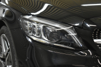 メルセデスベンツ Cクラス C220dﾜｺﾞﾝ ﾛｰﾚｳｽED ｽﾎﾟｰﾂﾌﾟﾗｽP ﾚｰﾀﾞｰｾｰﾌﾃｨP 後期型 ﾃﾞｨｰｾﾞﾙ 194馬力/燃費18.9 MEｺﾈ 9速 ﾊﾟﾉﾗﾏSR ﾋｰﾀｰ黒本革 ﾃﾞｨｽﾄﾛ BSM Lﾁｪﾝｼﾞ AMGｴｱﾛ18AW ｷｰﾚｽGO PTS 液晶ﾒｰﾀｰ HUD ﾌｯﾄｹﾞｰﾄ ﾌﾞﾙﾒｽﾀｰ 地ﾃﾞｼﾞﾅﾋﾞ 360ﾊﾞｯｸｶﾒﾗ 2年保証