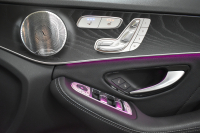 メルセデスベンツ Cクラス C220dﾜｺﾞﾝ ﾛｰﾚｳｽED ｽﾎﾟｰﾂﾌﾟﾗｽP ﾚｰﾀﾞｰｾｰﾌﾃｨP 後期型 ﾃﾞｨｰｾﾞﾙ 194馬力/燃費18.9 MEｺﾈ 9速 ﾊﾟﾉﾗﾏSR ﾋｰﾀｰ黒本革 ﾃﾞｨｽﾄﾛ BSM Lﾁｪﾝｼﾞ AMGｴｱﾛ18AW ｷｰﾚｽGO PTS 液晶ﾒｰﾀｰ HUD ﾌｯﾄｹﾞｰﾄ ﾌﾞﾙﾒｽﾀｰ 地ﾃﾞｼﾞﾅﾋﾞ 360ﾊﾞｯｸｶﾒﾗ 2年保証