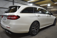 メルセデスベンツ Eクラス E220dﾜｺﾞﾝ ｽﾎﾟｰﾂ ｴｸｽｸﾙｰｼﾌﾞP AMGﾗｲﾝｲﾝﾃﾘｱP ﾚｰﾀﾞｰｾｰﾌﾃｨP 後期型 ﾊﾟﾉﾗﾏｻﾝﾙｰﾌ 全席ﾋｰﾀｰ黒革 ﾌﾞﾙﾒｽﾀｰ HUD ﾃﾞｨｽﾄﾛ BSM Lﾁｪﾝｼﾞ AMGｴｱﾛ19AW MBUXﾅﾋﾞTV 360ｶﾒﾗ ｷｰﾚｽｺﾞｰ  ﾏﾙﾁｶﾗｰｱﾝﾋﾞｴﾝﾄ 2年保証