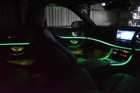 メルセデスベンツ Eクラス E220dﾜｺﾞﾝ ｽﾎﾟｰﾂ ｴｸｽｸﾙｰｼﾌﾞP AMGﾗｲﾝｲﾝﾃﾘｱP ﾚｰﾀﾞｰｾｰﾌﾃｨP 後期型 ﾊﾟﾉﾗﾏｻﾝﾙｰﾌ 全席ﾋｰﾀｰ黒革 ﾌﾞﾙﾒｽﾀｰ HUD ﾃﾞｨｽﾄﾛ BSM Lﾁｪﾝｼﾞ AMGｴｱﾛ19AW MBUXﾅﾋﾞTV 360ｶﾒﾗ ｷｰﾚｽｺﾞｰ  ﾏﾙﾁｶﾗｰｱﾝﾋﾞｴﾝﾄ 2年保証