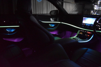 メルセデスベンツ Eクラス E220dﾜｺﾞﾝ ｽﾎﾟｰﾂ ｴｸｽｸﾙｰｼﾌﾞP AMGﾗｲﾝｲﾝﾃﾘｱP ﾚｰﾀﾞｰｾｰﾌﾃｨP 後期型 ﾊﾟﾉﾗﾏｻﾝﾙｰﾌ 全席ﾋｰﾀｰ黒革 ﾌﾞﾙﾒｽﾀｰ HUD ﾃﾞｨｽﾄﾛ BSM Lﾁｪﾝｼﾞ AMGｴｱﾛ19AW MBUXﾅﾋﾞTV 360ｶﾒﾗ ｷｰﾚｽｺﾞｰ  ﾏﾙﾁｶﾗｰｱﾝﾋﾞｴﾝﾄ 2年保証