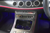 メルセデスベンツ Eクラス E220dﾜｺﾞﾝ ｽﾎﾟｰﾂ ｴｸｽｸﾙｰｼﾌﾞP AMGﾗｲﾝｲﾝﾃﾘｱP ﾚｰﾀﾞｰｾｰﾌﾃｨP 後期型 ﾊﾟﾉﾗﾏｻﾝﾙｰﾌ 全席ﾋｰﾀｰ黒革 ﾌﾞﾙﾒｽﾀｰ HUD ﾃﾞｨｽﾄﾛ BSM Lﾁｪﾝｼﾞ AMGｴｱﾛ19AW MBUXﾅﾋﾞTV 360ｶﾒﾗ ｷｰﾚｽｺﾞｰ  ﾏﾙﾁｶﾗｰｱﾝﾋﾞｴﾝﾄ 2年保証