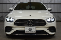 メルセデスベンツ Eクラス E220dﾜｺﾞﾝ ｽﾎﾟｰﾂ ｴｸｽｸﾙｰｼﾌﾞP AMGﾗｲﾝｲﾝﾃﾘｱP ﾚｰﾀﾞｰｾｰﾌﾃｨP 後期型 ﾊﾟﾉﾗﾏｻﾝﾙｰﾌ 全席ﾋｰﾀｰ黒革 ﾌﾞﾙﾒｽﾀｰ HUD ﾃﾞｨｽﾄﾛ BSM Lﾁｪﾝｼﾞ AMGｴｱﾛ19AW MBUXﾅﾋﾞTV 360ｶﾒﾗ ｷｰﾚｽｺﾞｰ  ﾏﾙﾁｶﾗｰｱﾝﾋﾞｴﾝﾄ 2年保証