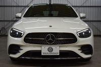 メルセデスベンツ Eクラス E220dﾜｺﾞﾝ ｽﾎﾟｰﾂ ｴｸｽｸﾙｰｼﾌﾞP AMGﾗｲﾝｲﾝﾃﾘｱP ﾚｰﾀﾞｰｾｰﾌﾃｨP 後期型 ﾊﾟﾉﾗﾏｻﾝﾙｰﾌ 全席ﾋｰﾀｰ黒革 ﾌﾞﾙﾒｽﾀｰ HUD ﾃﾞｨｽﾄﾛ BSM Lﾁｪﾝｼﾞ AMGｴｱﾛ19AW MBUXﾅﾋﾞTV 360ｶﾒﾗ ｷｰﾚｽｺﾞｰ  ﾏﾙﾁｶﾗｰｱﾝﾋﾞｴﾝﾄ 2年保証