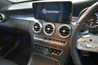 メルセデスベンツ Cクラス C220dﾜｺﾞﾝ AVG AMGﾗｲﾝ ﾚｰﾀﾞｰｾｰﾌﾃｨP 後期型 ﾃﾞｨｰｾﾞﾙ 194馬力/燃費18.9 MEｺﾈ 9速 ﾋｰﾀｰ黒革 ﾃﾞｨｽﾄﾛ BSM Lﾁｪﾝｼﾞ AMGｴｱﾛ18AW ｷｰﾚｽGO PTS 液晶ﾒｰﾀｰ HUD 電動ﾄﾗﾝｸ 誤発進 地ﾃﾞｼﾞﾅﾋﾞBｶﾒﾗ 2年保証