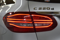 メルセデスベンツ Cクラス C220dﾜｺﾞﾝ AVG AMGﾗｲﾝ ﾚｰﾀﾞｰｾｰﾌﾃｨP 後期型 ﾃﾞｨｰｾﾞﾙ 194馬力/燃費18.9 MEｺﾈ 9速 ﾋｰﾀｰ黒革 ﾃﾞｨｽﾄﾛ BSM Lﾁｪﾝｼﾞ AMGｴｱﾛ18AW ｷｰﾚｽGO PTS 液晶ﾒｰﾀｰ HUD 電動ﾄﾗﾝｸ 誤発進 地ﾃﾞｼﾞﾅﾋﾞBｶﾒﾗ 2年保証