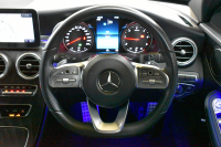 メルセデスベンツ Cクラス C220dﾜｺﾞﾝ AVG AMGﾗｲﾝ ﾚｰﾀﾞｰｾｰﾌﾃｨP 後期型 ﾃﾞｨｰｾﾞﾙ 194馬力/燃費18.9 MEｺﾈ 9速 ﾋｰﾀｰ黒革 ﾃﾞｨｽﾄﾛ BSM Lﾁｪﾝｼﾞ AMGｴｱﾛ18AW ｷｰﾚｽGO PTS 液晶ﾒｰﾀｰ HUD 電動ﾄﾗﾝｸ 誤発進 地ﾃﾞｼﾞﾅﾋﾞBｶﾒﾗ 2年保証