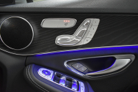 メルセデスベンツ Cクラス C220dﾜｺﾞﾝ AVG AMGﾗｲﾝ ﾚｰﾀﾞｰｾｰﾌﾃｨP 後期型 ﾃﾞｨｰｾﾞﾙ 194馬力/燃費18.9 MEｺﾈ 9速 ﾋｰﾀｰ黒革 ﾃﾞｨｽﾄﾛ BSM Lﾁｪﾝｼﾞ AMGｴｱﾛ18AW ｷｰﾚｽGO PTS 液晶ﾒｰﾀｰ HUD 電動ﾄﾗﾝｸ 誤発進 地ﾃﾞｼﾞﾅﾋﾞBｶﾒﾗ 2年保証