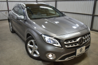 メルセデスベンツ GLA GLA220 4M ﾌﾟﾚﾐｱﾑP ﾚｰﾀﾞｰｾｰﾌﾃｨP 後期 4WD ﾊﾟﾉﾗﾏｻﾝﾙｰﾌ ﾊｰﾏﾝｶｰﾄﾞﾝｻｳﾝﾄﾞ ﾏﾙﾁｶﾗｰｱﾝﾋﾞｴﾝﾄ 革 ﾅﾋﾞTV ﾃﾞｨｽﾄﾛ ﾌﾞﾗｲﾝﾄﾞS ﾚｰﾝｷｰﾌﾟ ﾌｯﾄｹﾞｰﾄ ﾊﾞｯｸｶﾒﾗ ｷｰﾚｽｺﾞｰ 2年保証