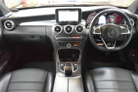 メルセデスベンツ Cクラス C180ｸｰﾍﾟ ｽﾎﾟｰﾂ ﾚｰﾀﾞｰｾｰﾌﾃｨP 燃費14.9km  ﾃﾞｨｽﾄﾛﾆｯｸﾌﾟﾗｽ ﾌﾞﾗｲﾝﾄﾞｽﾎﾟｯﾄｱｼｽﾄ ﾚｰﾝｷｰﾌﾟ ARTICOﾚｻﾞｰｼｰﾄ AMGｴｱﾛ18AW ｷｰﾚｽGo ﾊﾟｰｸﾄﾛ LEDﾍｯﾄﾞﾗｲﾄ 地ﾃﾞｼﾞﾅﾋﾞ Bｶﾒﾗ ﾏﾙﾁｱﾝﾋﾞｴﾝﾄ 2年保証