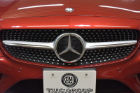 メルセデスベンツ Cクラス C180ｸｰﾍﾟ ｽﾎﾟｰﾂ ﾚｰﾀﾞｰｾｰﾌﾃｨP 燃費14.9km  ﾃﾞｨｽﾄﾛﾆｯｸﾌﾟﾗｽ ﾌﾞﾗｲﾝﾄﾞｽﾎﾟｯﾄｱｼｽﾄ ﾚｰﾝｷｰﾌﾟ ARTICOﾚｻﾞｰｼｰﾄ AMGｴｱﾛ18AW ｷｰﾚｽGo ﾊﾟｰｸﾄﾛ LEDﾍｯﾄﾞﾗｲﾄ 地ﾃﾞｼﾞﾅﾋﾞ Bｶﾒﾗ ﾏﾙﾁｱﾝﾋﾞｴﾝﾄ 2年保証