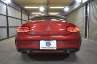 メルセデスベンツ Cクラス C180ｸｰﾍﾟ ｽﾎﾟｰﾂ ﾚｰﾀﾞｰｾｰﾌﾃｨP 燃費14.9km  ﾃﾞｨｽﾄﾛﾆｯｸﾌﾟﾗｽ ﾌﾞﾗｲﾝﾄﾞｽﾎﾟｯﾄｱｼｽﾄ ﾚｰﾝｷｰﾌﾟ ARTICOﾚｻﾞｰｼｰﾄ AMGｴｱﾛ18AW ｷｰﾚｽGo ﾊﾟｰｸﾄﾛ LEDﾍｯﾄﾞﾗｲﾄ 地ﾃﾞｼﾞﾅﾋﾞ Bｶﾒﾗ ﾏﾙﾁｱﾝﾋﾞｴﾝﾄ 2年保証