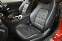 メルセデスベンツ Cクラス C180ｸｰﾍﾟ ｽﾎﾟｰﾂ ﾚｰﾀﾞｰｾｰﾌﾃｨP 燃費14.9km  ﾃﾞｨｽﾄﾛﾆｯｸﾌﾟﾗｽ ﾌﾞﾗｲﾝﾄﾞｽﾎﾟｯﾄｱｼｽﾄ ﾚｰﾝｷｰﾌﾟ ARTICOﾚｻﾞｰｼｰﾄ AMGｴｱﾛ18AW ｷｰﾚｽGo ﾊﾟｰｸﾄﾛ LEDﾍｯﾄﾞﾗｲﾄ 地ﾃﾞｼﾞﾅﾋﾞ Bｶﾒﾗ ﾏﾙﾁｱﾝﾋﾞｴﾝﾄ 2年保証