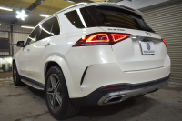 メルセデスベンツ GLE GLE450 4ﾏﾁｯｸ ｽﾎﾟｰﾂ ﾚｻﾞｰｴｸｽｸﾙｰｼﾌﾞ ﾚｰﾀﾞｰｾｰﾌﾃｨP 3.0ﾘｯﾀｰ367馬力 MEｺﾈｸﾄ 9速AT ﾊﾟﾉﾗﾏｻﾝﾙｰﾌ ﾋｰﾀｰ&ｸｰﾗｰ黒革 ﾃﾞｨｽﾄﾛ BSM Lﾁｪﾝｼﾞ AMGｴｱﾛ20AW ｷｰﾚｽGO ﾊﾟｰｸﾄﾛ HUD ﾌｯﾄｹﾞｰﾄ ﾌﾞﾙﾒｽﾀｰS MBUXﾅﾋﾞTV 360ｶﾒﾗ 2年保証
