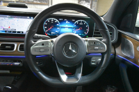 メルセデスベンツ GLE GLE450 4ﾏﾁｯｸ ｽﾎﾟｰﾂ ﾚｻﾞｰｴｸｽｸﾙｰｼﾌﾞ ﾚｰﾀﾞｰｾｰﾌﾃｨP 3.0ﾘｯﾀｰ367馬力 MEｺﾈｸﾄ 9速AT ﾊﾟﾉﾗﾏｻﾝﾙｰﾌ ﾋｰﾀｰ&ｸｰﾗｰ黒革 ﾃﾞｨｽﾄﾛ BSM Lﾁｪﾝｼﾞ AMGｴｱﾛ20AW ｷｰﾚｽGO ﾊﾟｰｸﾄﾛ HUD ﾌｯﾄｹﾞｰﾄ ﾌﾞﾙﾒｽﾀｰS MBUXﾅﾋﾞTV 360ｶﾒﾗ 2年保証